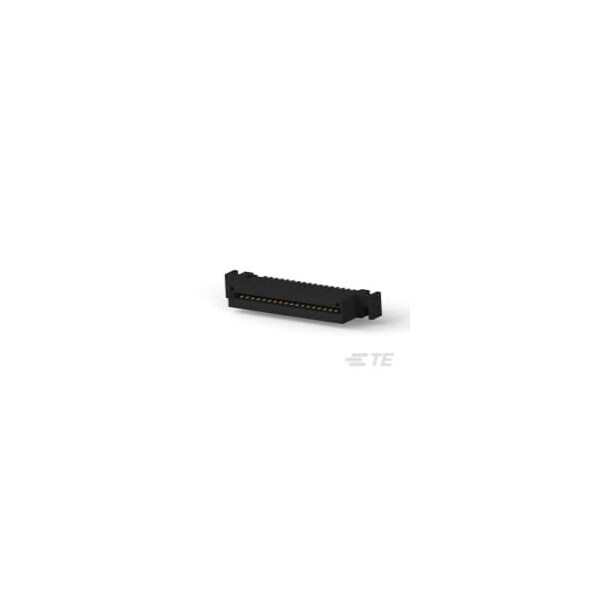 Te Connectivity CONN SEC II 18 POS 100 C/L R/A 5645384-1 - main
